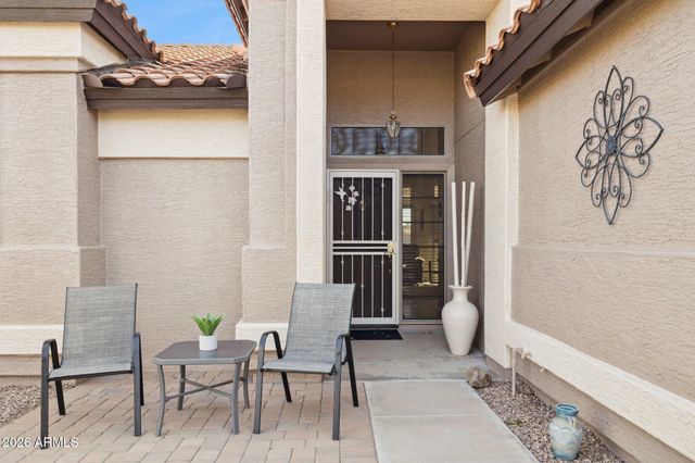 3961 N 160TH Avenue, Goodyear, AZ 85395