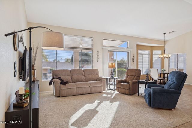 3961 N 160TH Avenue, Goodyear, AZ 85395