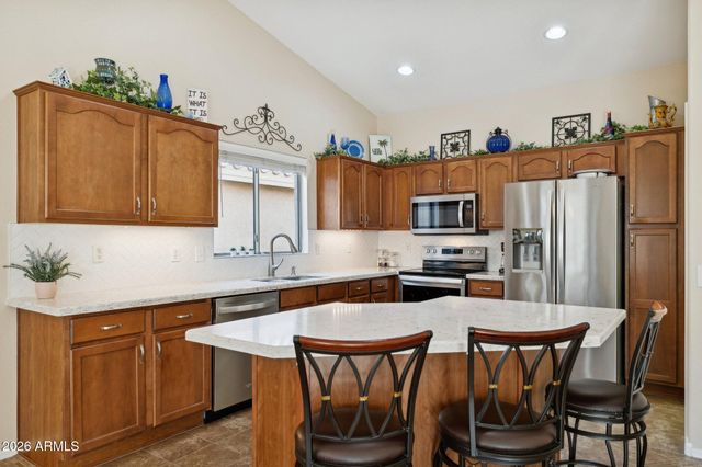 3961 N 160TH Avenue, Goodyear, AZ 85395