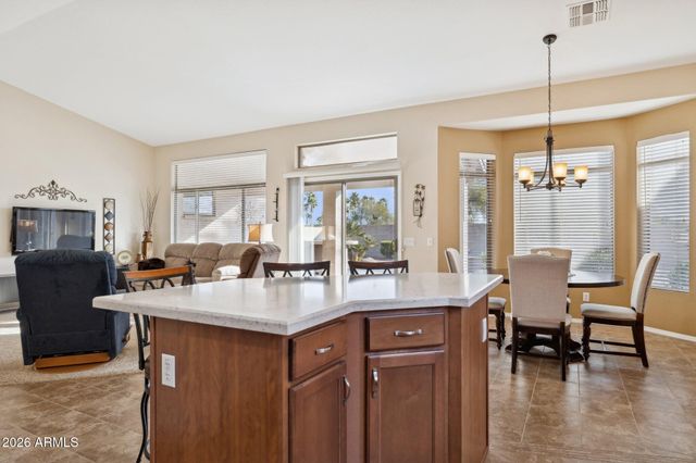 3961 N 160TH Avenue, Goodyear, AZ 85395