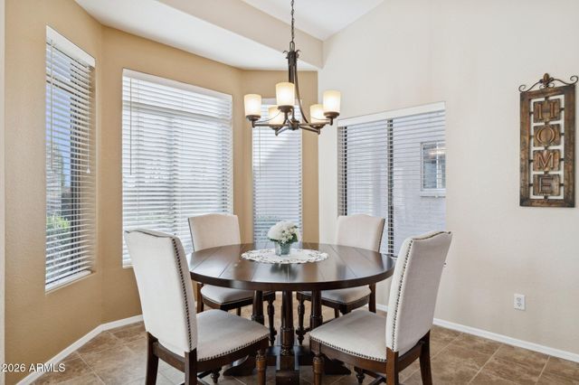 3961 N 160TH Avenue, Goodyear, AZ 85395