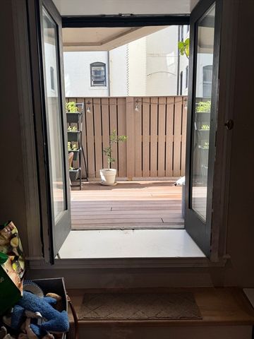 416 Commonwealth Ave 408, Boston, MA 02215