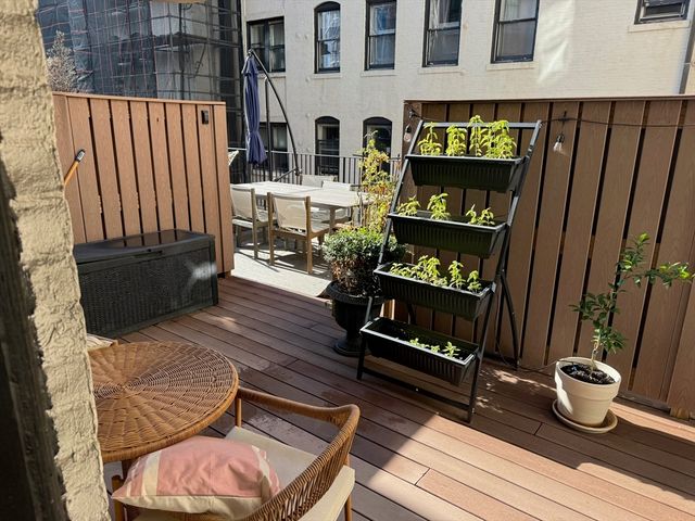 416 Commonwealth Ave 408, Boston, MA 02215