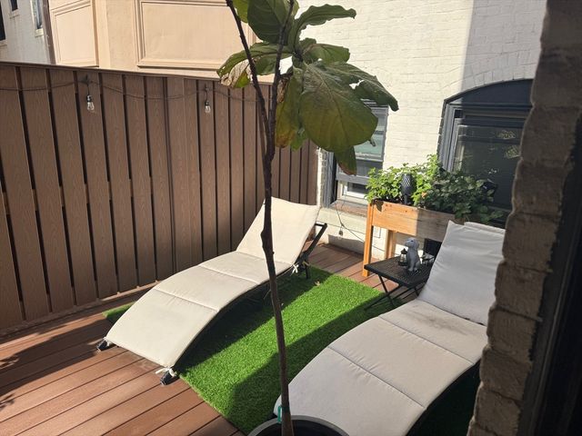 416 Commonwealth Ave 408, Boston, MA 02215