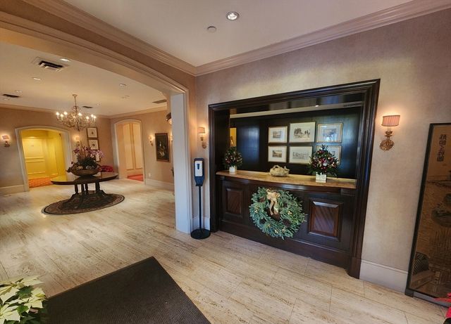 416 Commonwealth Ave 408, Boston, MA 02215