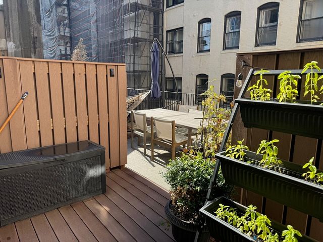 416 Commonwealth Ave 408, Boston, MA 02215