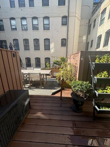 416 Commonwealth Ave 408, Boston, MA 02215