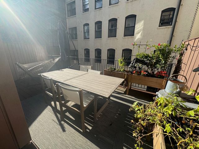 416 Commonwealth Ave 408, Boston, MA 02215