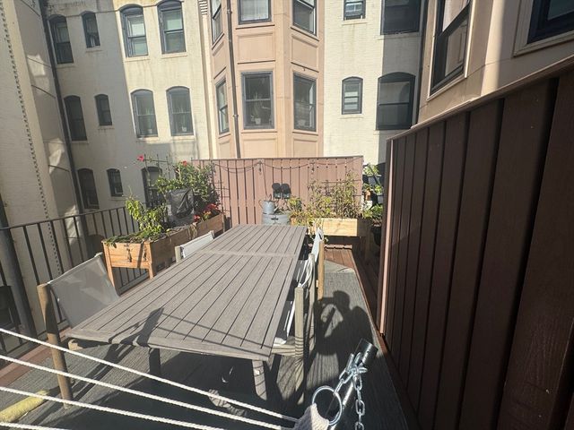 416 Commonwealth Ave 408, Boston, MA 02215