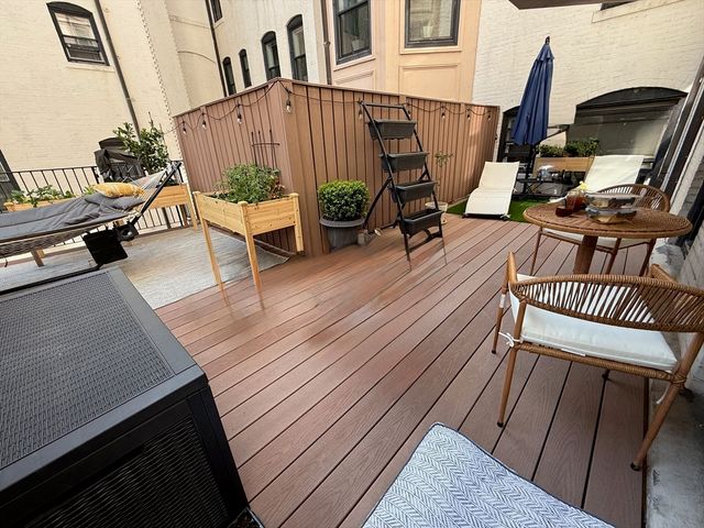 416 Commonwealth Ave 408, Boston, MA 02215