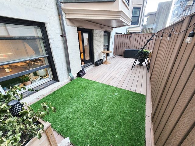 416 Commonwealth Ave 408, Boston, MA 02215