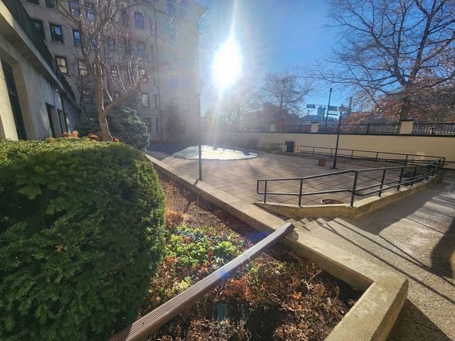 416 Commonwealth Ave 408, Boston, MA 02215