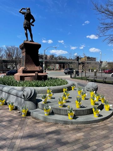 416 Commonwealth Ave 408, Boston, MA 02215