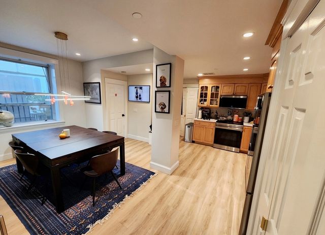 416 Commonwealth Ave 408, Boston, MA 02215