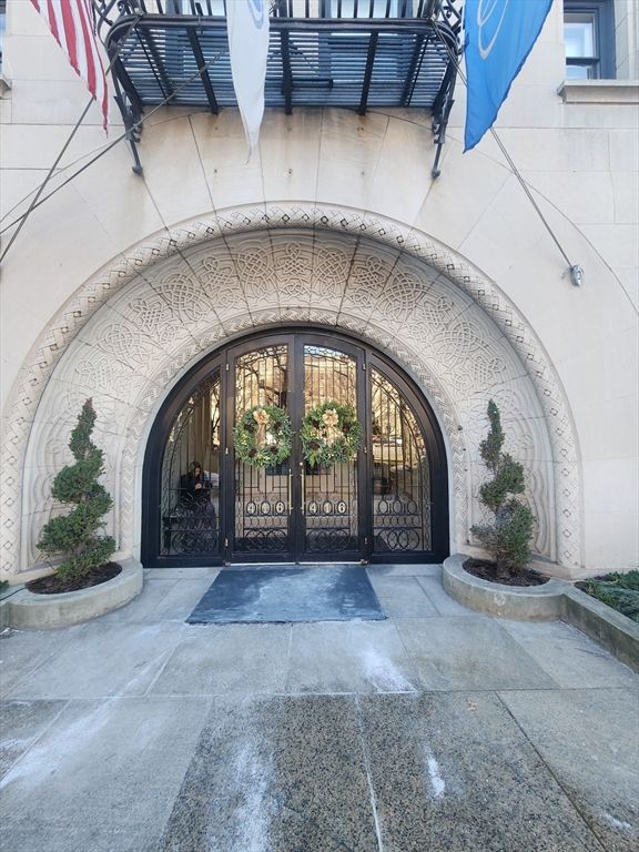 416 Commonwealth Ave 408, Boston, MA 02215