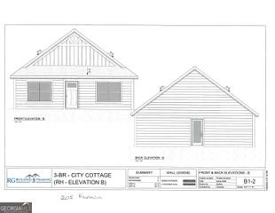 205 Fannin Street, Lagrange, GA 30240