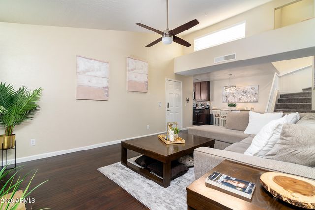 14145 N 92ND Street 2077, Scottsdale, AZ 85260