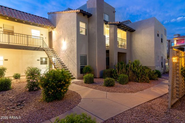 14145 N 92ND Street 2077, Scottsdale, AZ 85260