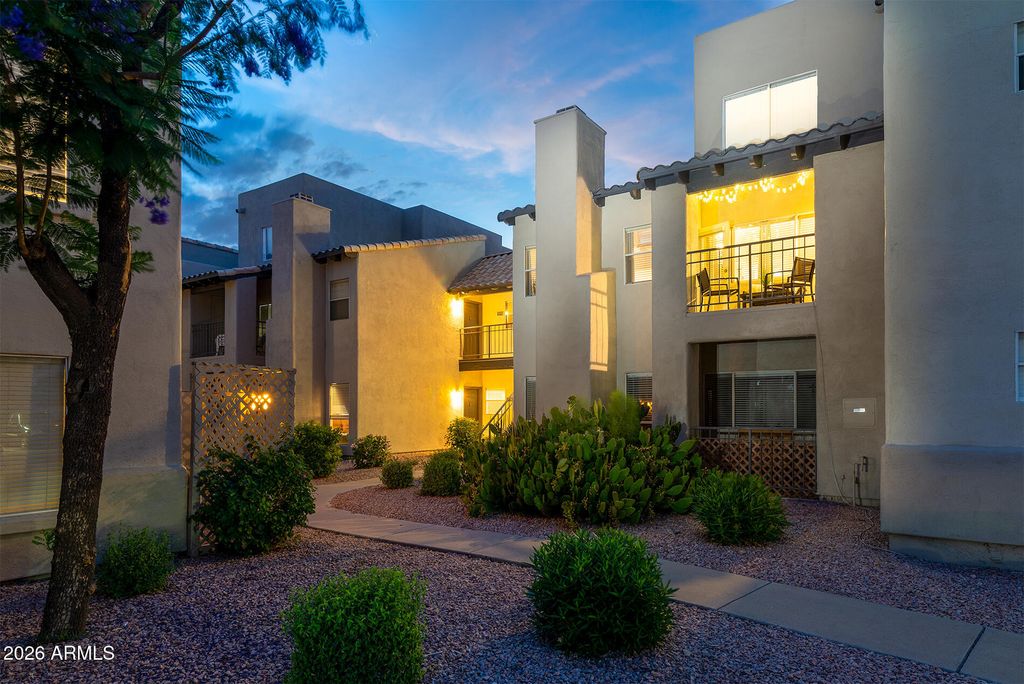 14145 N 92ND Street 2077, Scottsdale, AZ 85260 — photo 3