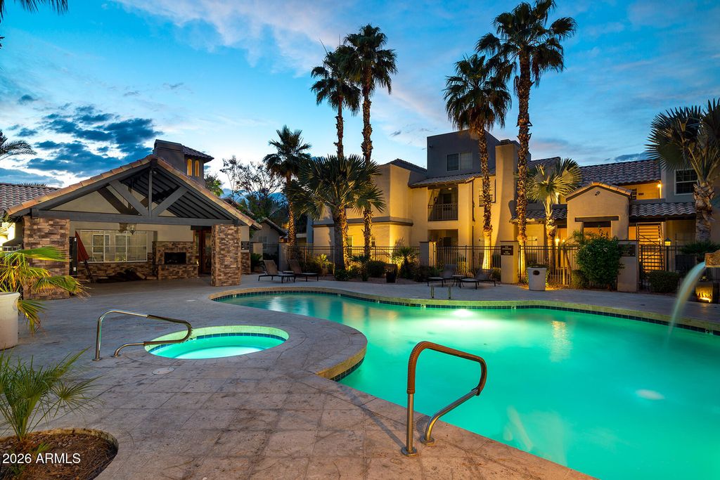 14145 N 92ND Street 2077, Scottsdale, AZ 85260 — photo 4