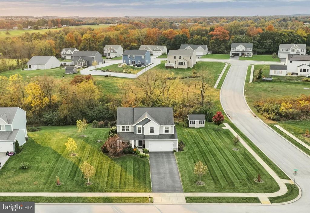 248 JESSICA DR, East Berlin, PA 17316