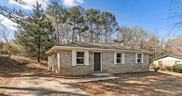 301 Larkin Street, Enterprise, AL 36330