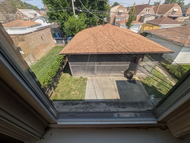 10631 S Calumet Avenue, Chicago, IL 60628