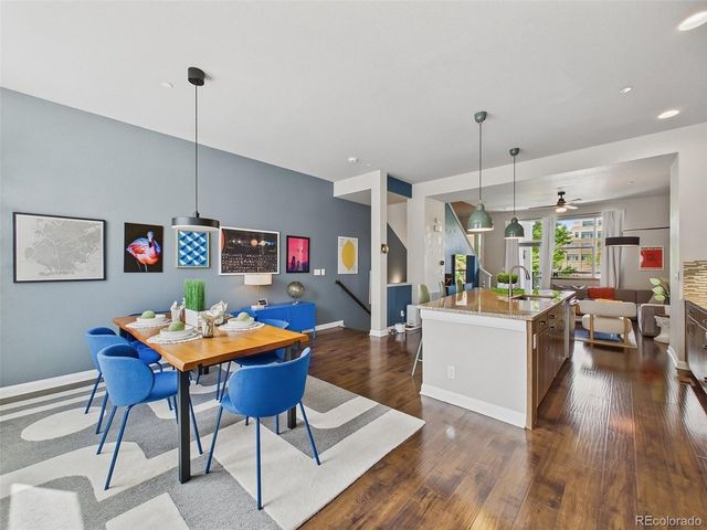 7282 W Virginia Ave, Lakewood, CO 80226