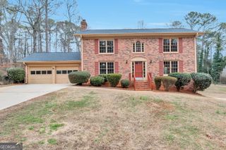 1306 Arlene Court SW, Lilburn, GA 30047
