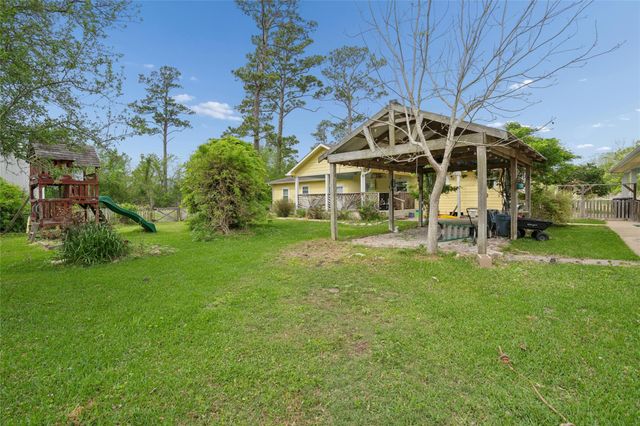 5602 Sjolander Road, Baytown, TX 77521
