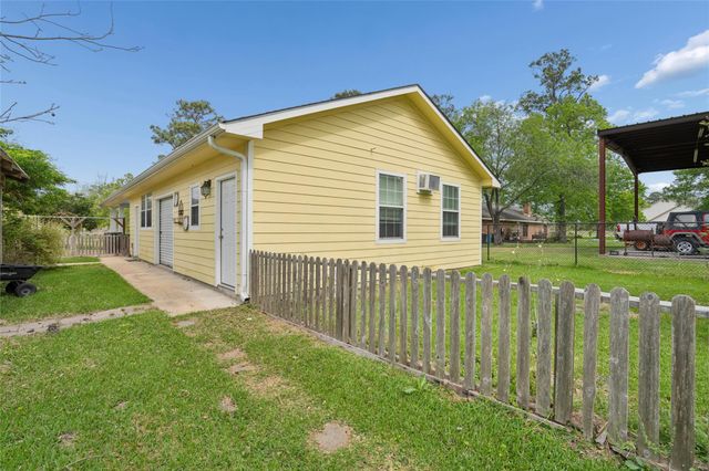 5602 Sjolander Road, Baytown, TX 77521