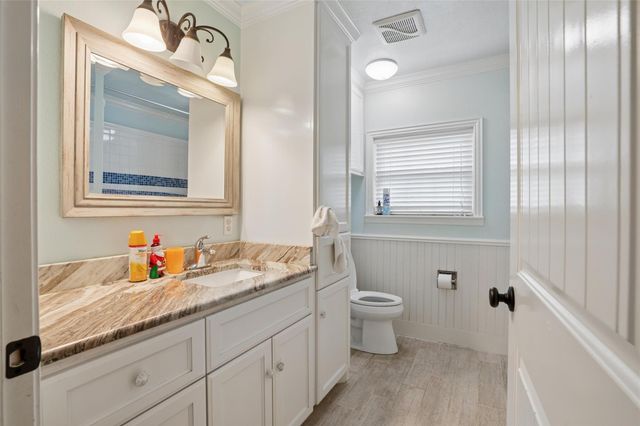 5602 Sjolander Road, Baytown, TX 77521
