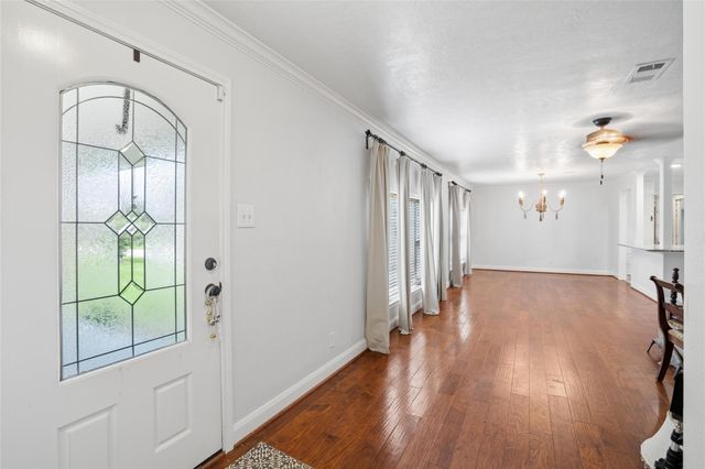 5602 Sjolander Road, Baytown, TX 77521