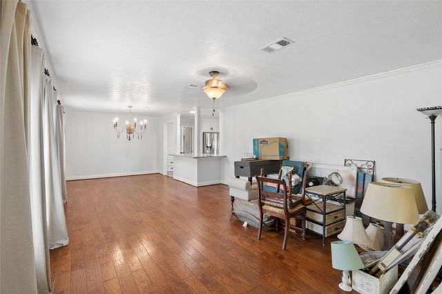5602 Sjolander Road, Baytown, TX 77521
