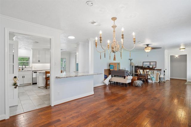 5602 Sjolander Road, Baytown, TX 77521