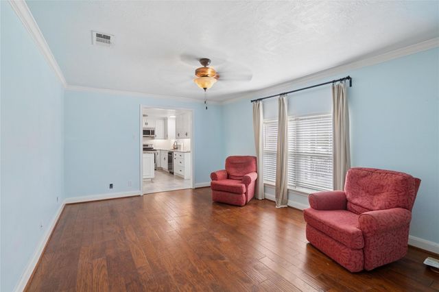 5602 Sjolander Road, Baytown, TX 77521