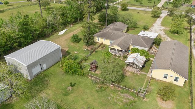 5602 Sjolander Road, Baytown, TX 77521