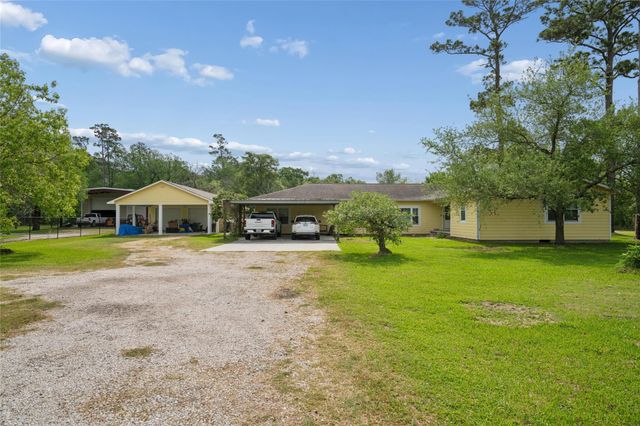 5602 Sjolander Road, Baytown, TX 77521