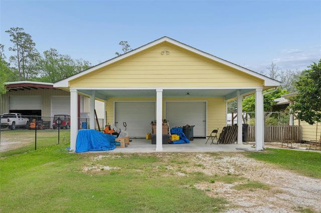 5602 Sjolander Road, Baytown, TX 77521