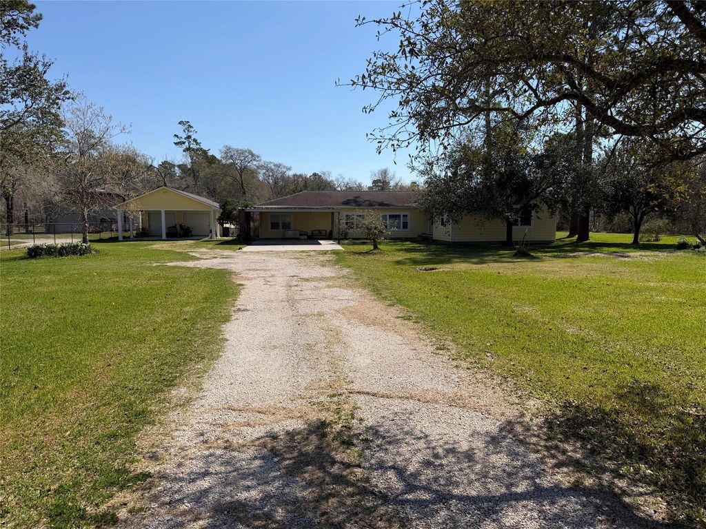 5602 Sjolander Road, Baytown, TX 77521