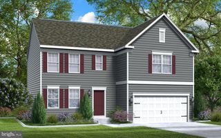 TBD OLD OCEAN CITY RD, Pittsville, MD 21850