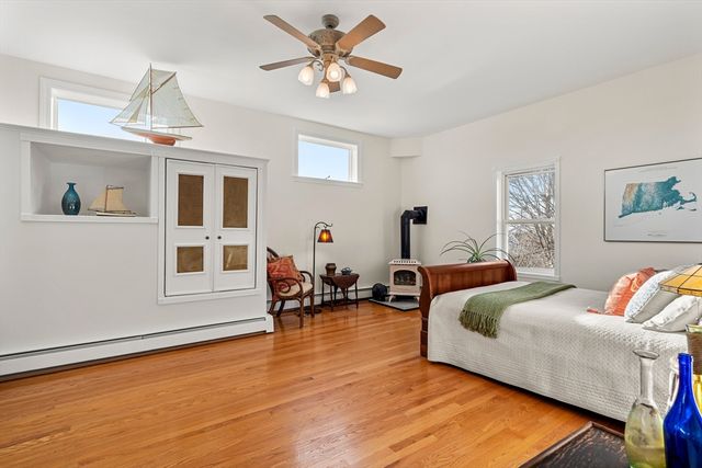 303 Nahant Road, Nahant, MA 01908