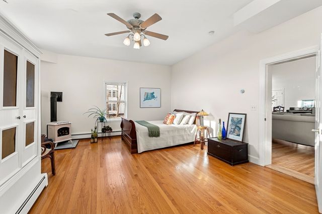 303 Nahant Road, Nahant, MA 01908