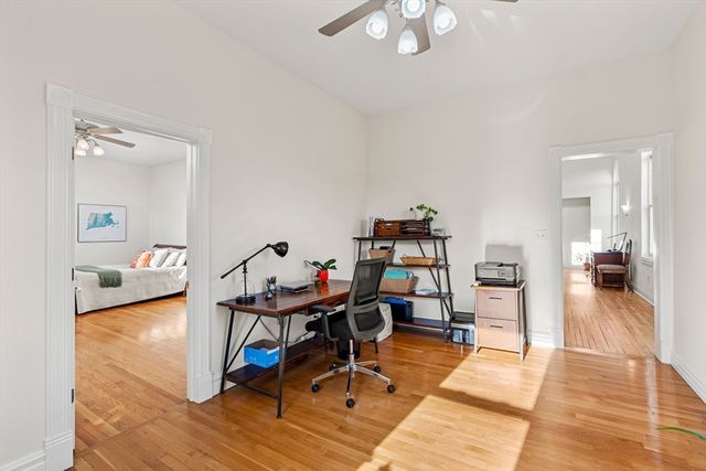 303 Nahant Road, Nahant, MA 01908