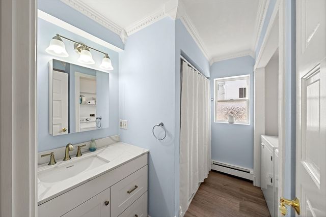 303 Nahant Road, Nahant, MA 01908