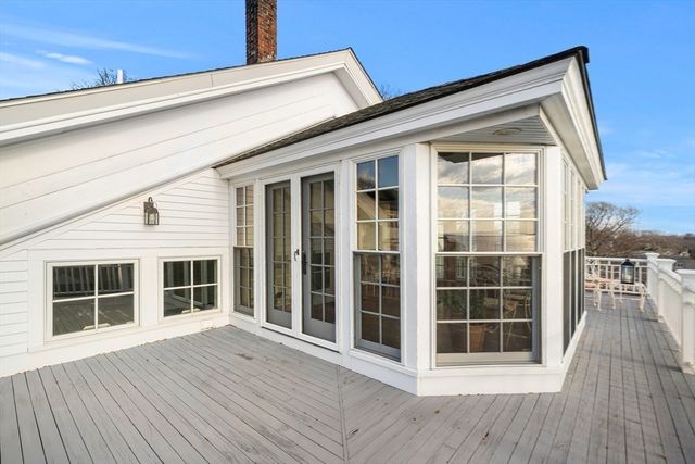 303 Nahant Road, Nahant, MA 01908