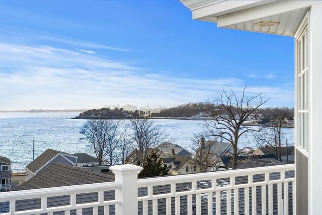303 Nahant Road, Nahant, MA 01908