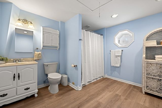 303 Nahant Road, Nahant, MA 01908