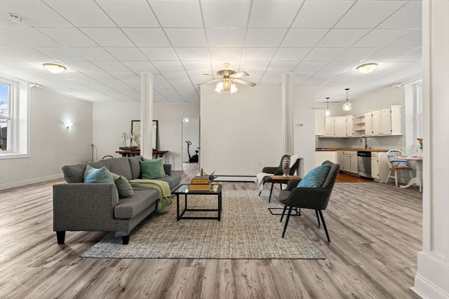 303 Nahant Road, Nahant, MA 01908