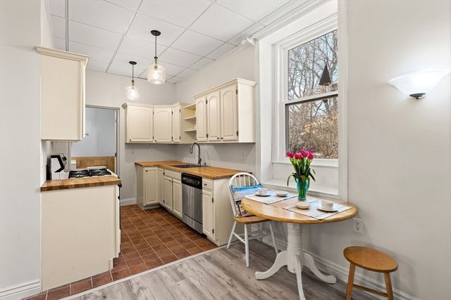 303 Nahant Road, Nahant, MA 01908